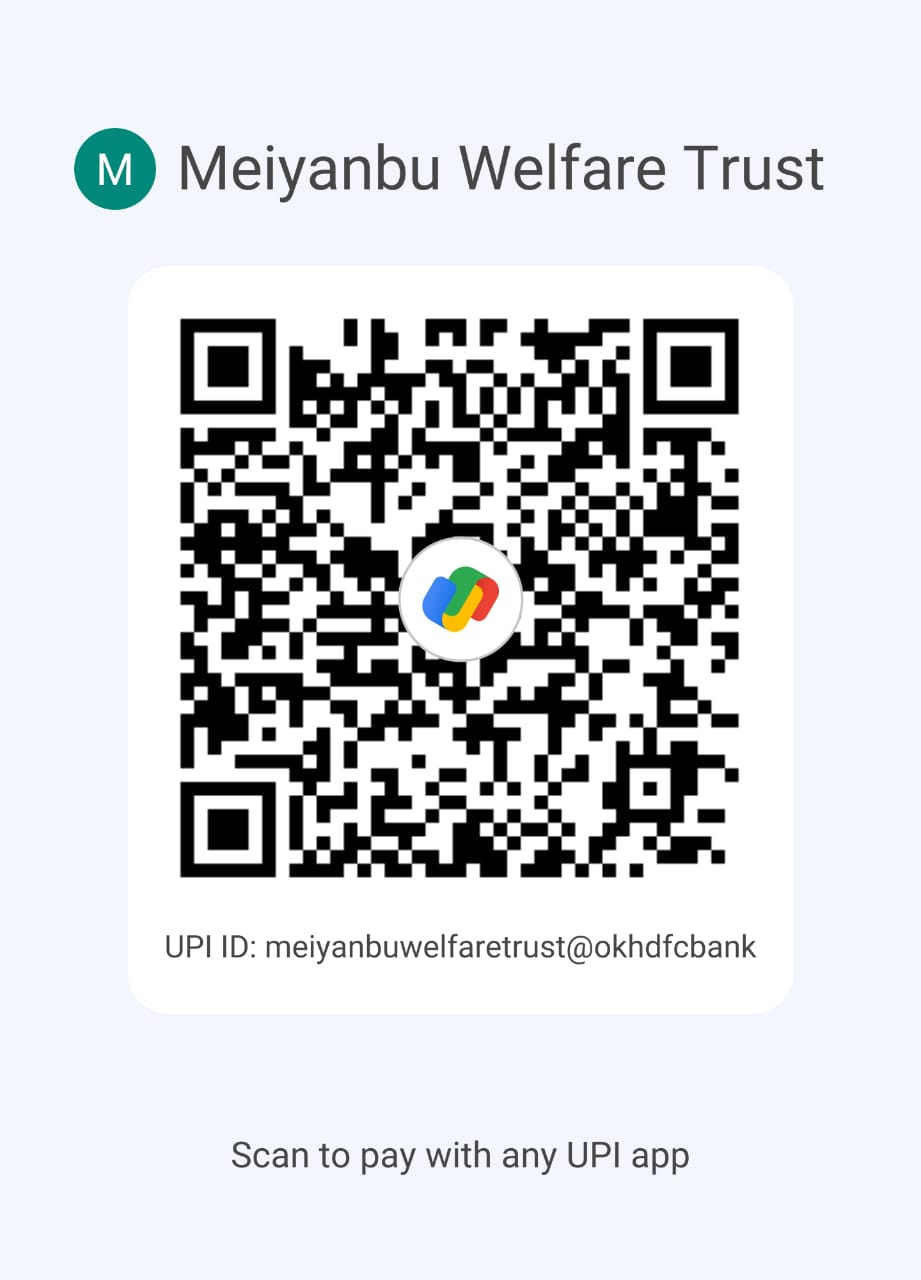 Payment QR Code